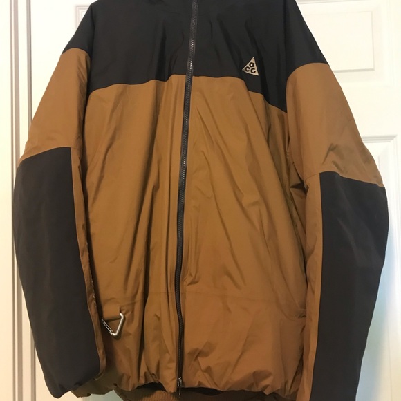 Nike Primaloft 4th HorsemanACG Black and Brown